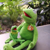 Frog Sesame Street Doll Animal Plush Toys