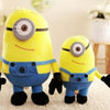 Despicable Me Soft Doll & Hobbies Toy