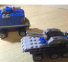 Educational Toys Dumper Truck DIY Toys Building