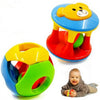 Fun Little Loud Jingle Ball Baby Toy