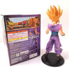 The Son Gohan Super Saiyan Action Toy