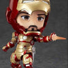 Super Hero Iron Man Action Figure Collection Toy