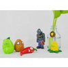 Plants Vs Zombies Figures Collection Toy