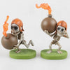 COC Wall Breaker Action Figure Toy