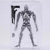 Endoskeleton Action Figure Robot Toy