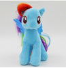 19cm TV Rainbow MLP Little Hourse Toys