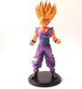 The Son Gohan Super Saiyan Action Toy